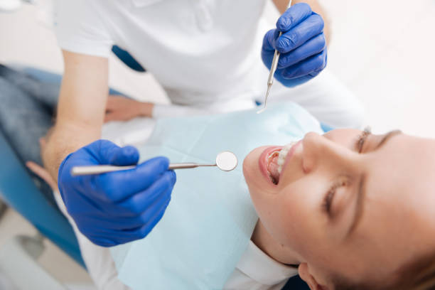 Best Laser Dentistry  in Ponderay, ID